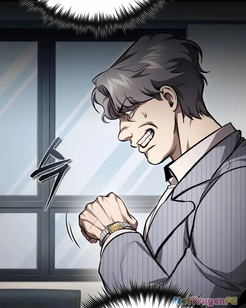 Ác Quỷ Trở Lại Học Đường Chapter 54 - Trang 4