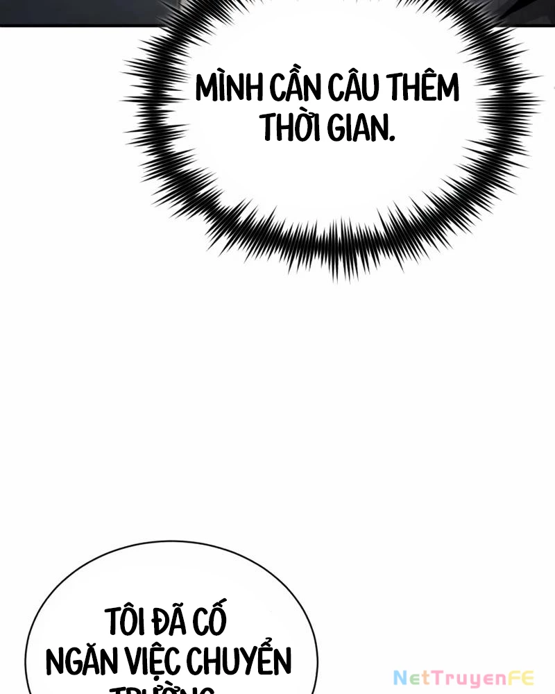 Ác Quỷ Trở Lại Học Đường Chapter 54 - Trang 4