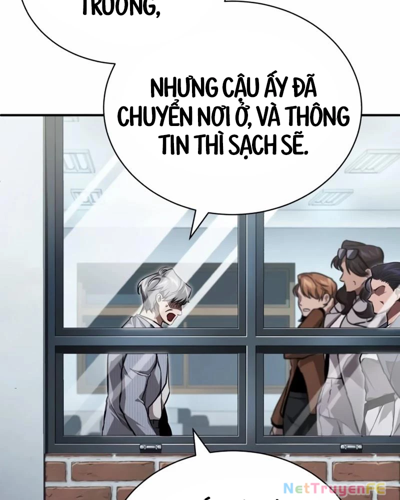 Ác Quỷ Trở Lại Học Đường Chapter 54 - Trang 4