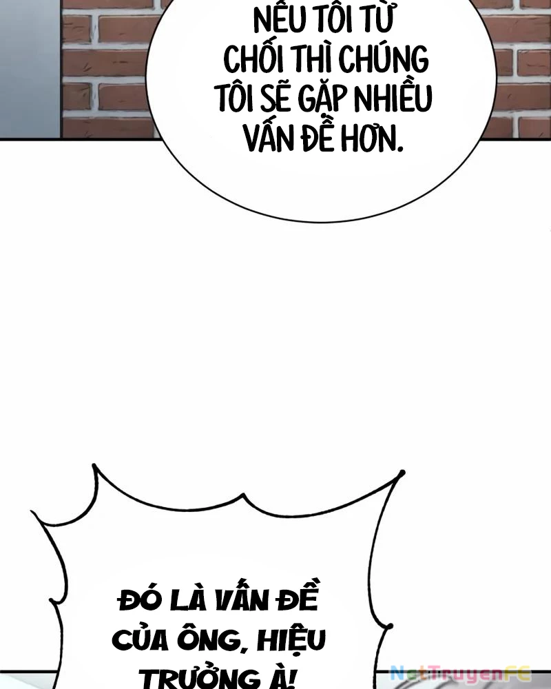 Ác Quỷ Trở Lại Học Đường Chapter 54 - Trang 4