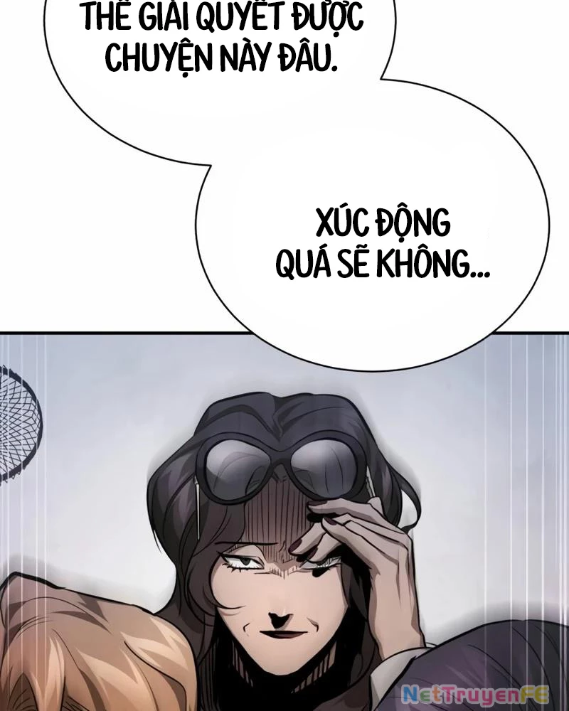 Ác Quỷ Trở Lại Học Đường Chapter 54 - Trang 4