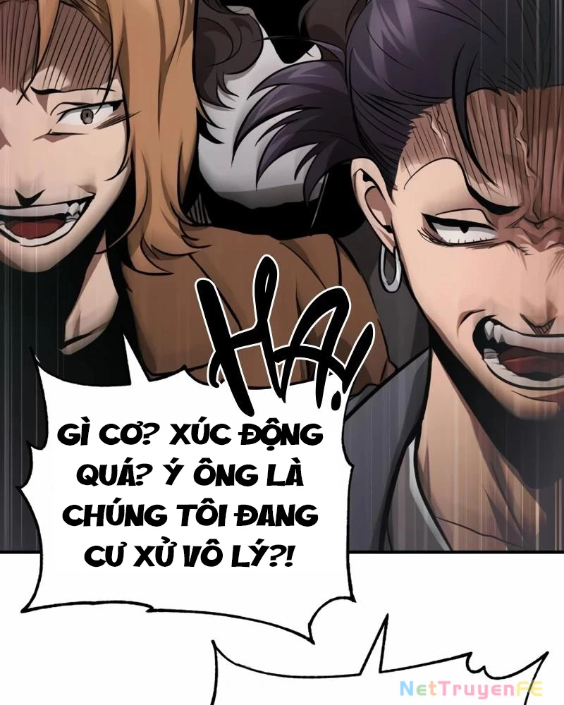 Ác Quỷ Trở Lại Học Đường Chapter 54 - Trang 4