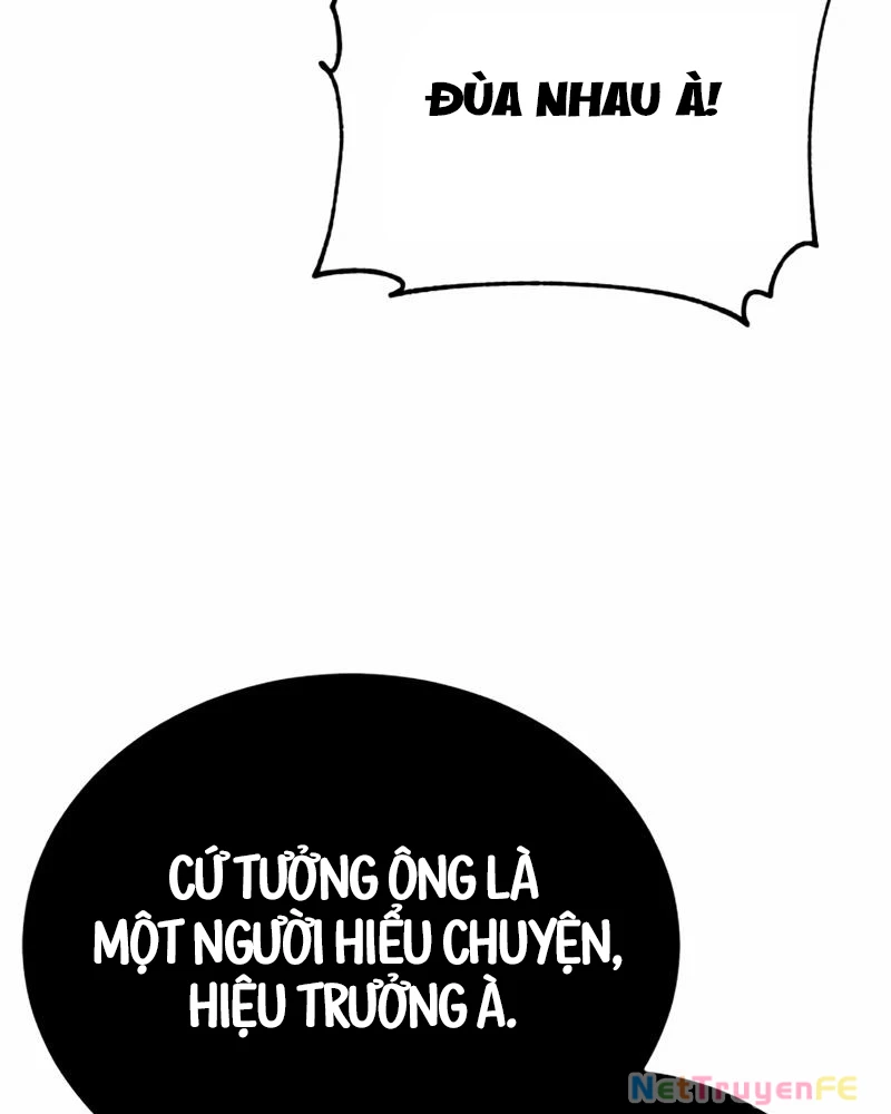 Ác Quỷ Trở Lại Học Đường Chapter 54 - Trang 4