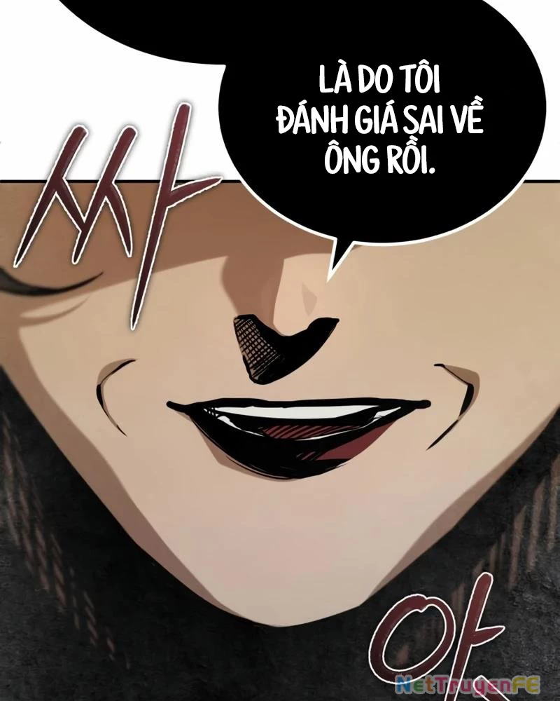 Ác Quỷ Trở Lại Học Đường Chapter 54 - Trang 4