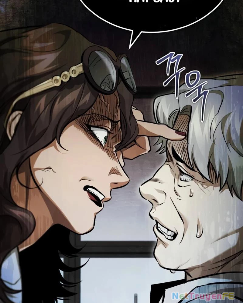 Ác Quỷ Trở Lại Học Đường Chapter 54 - Trang 4