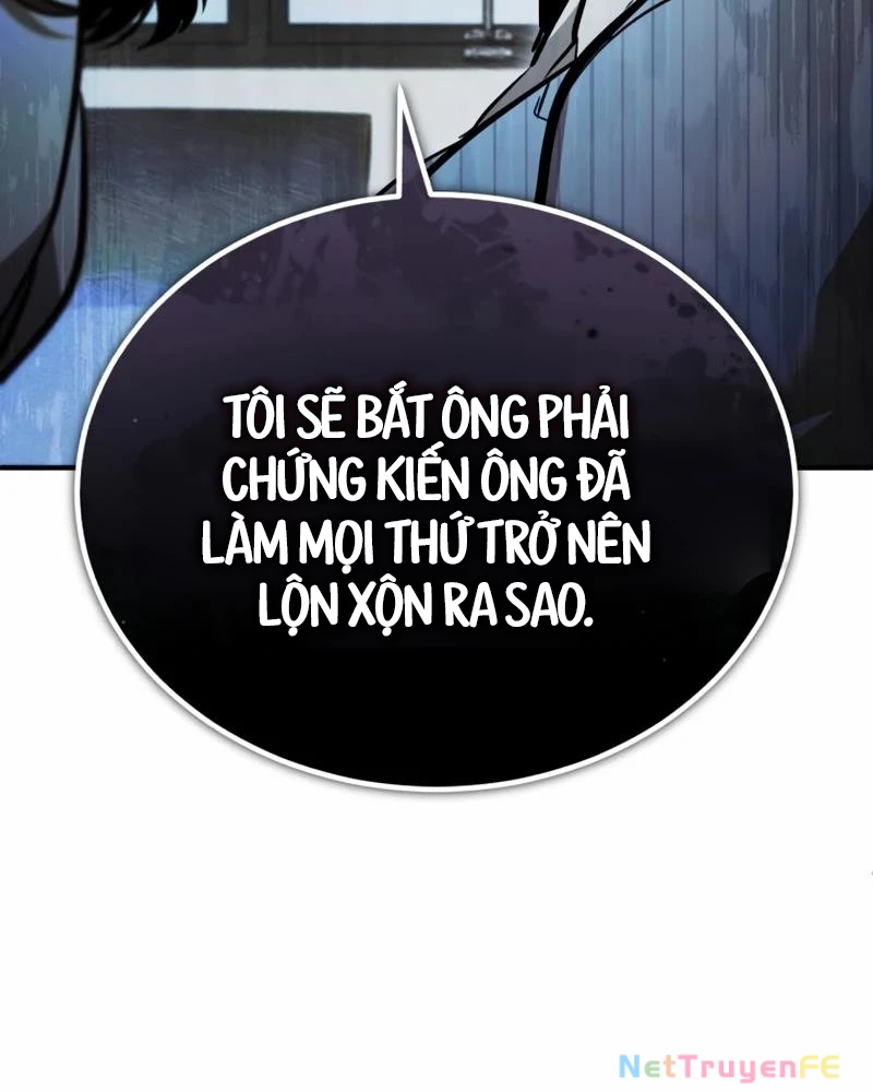 Ác Quỷ Trở Lại Học Đường Chapter 54 - Trang 4