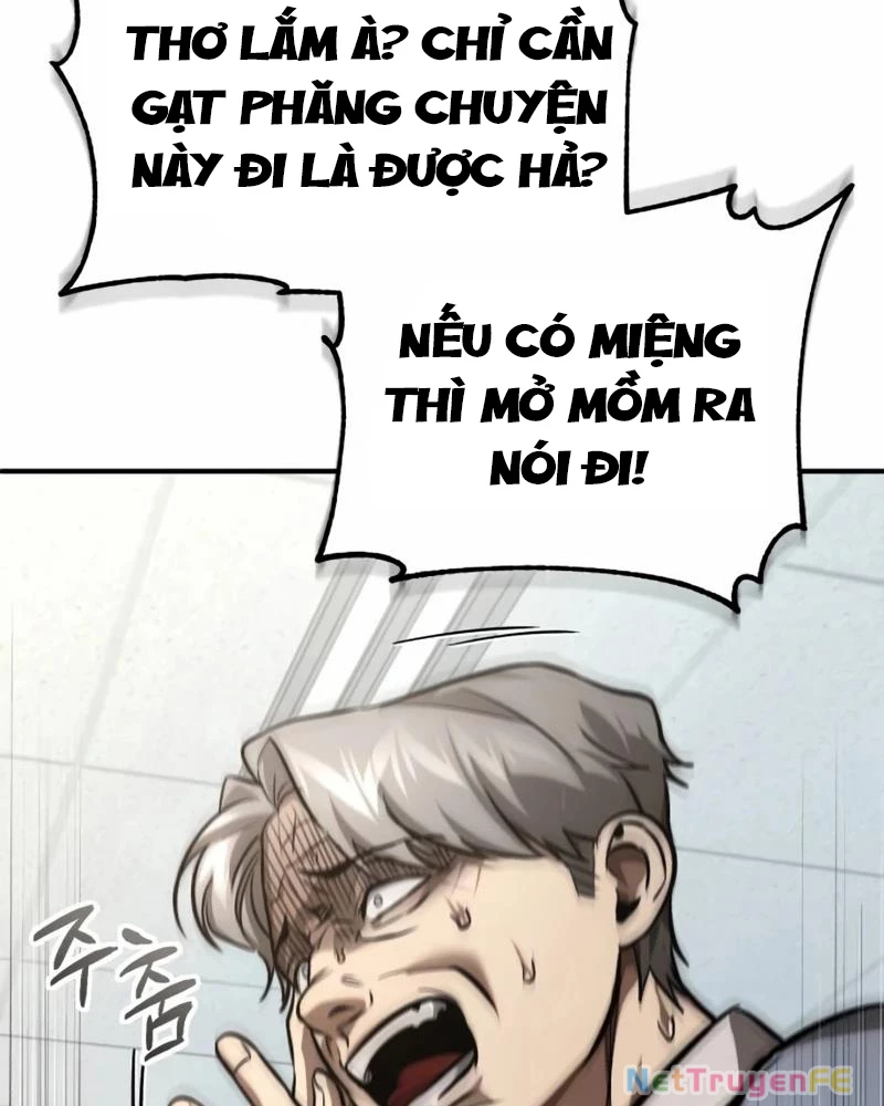 Ác Quỷ Trở Lại Học Đường Chapter 54 - Trang 4