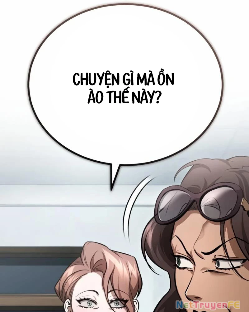 Ác Quỷ Trở Lại Học Đường Chapter 54 - Trang 4