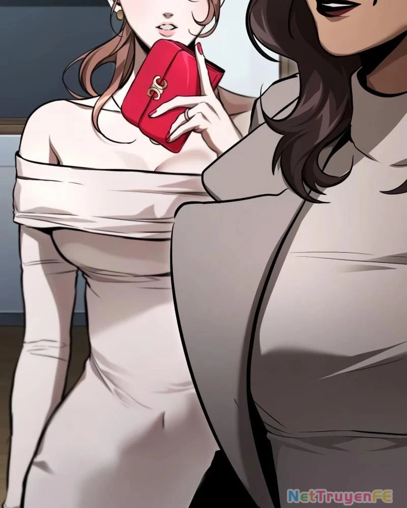 Ác Quỷ Trở Lại Học Đường Chapter 54 - Trang 4