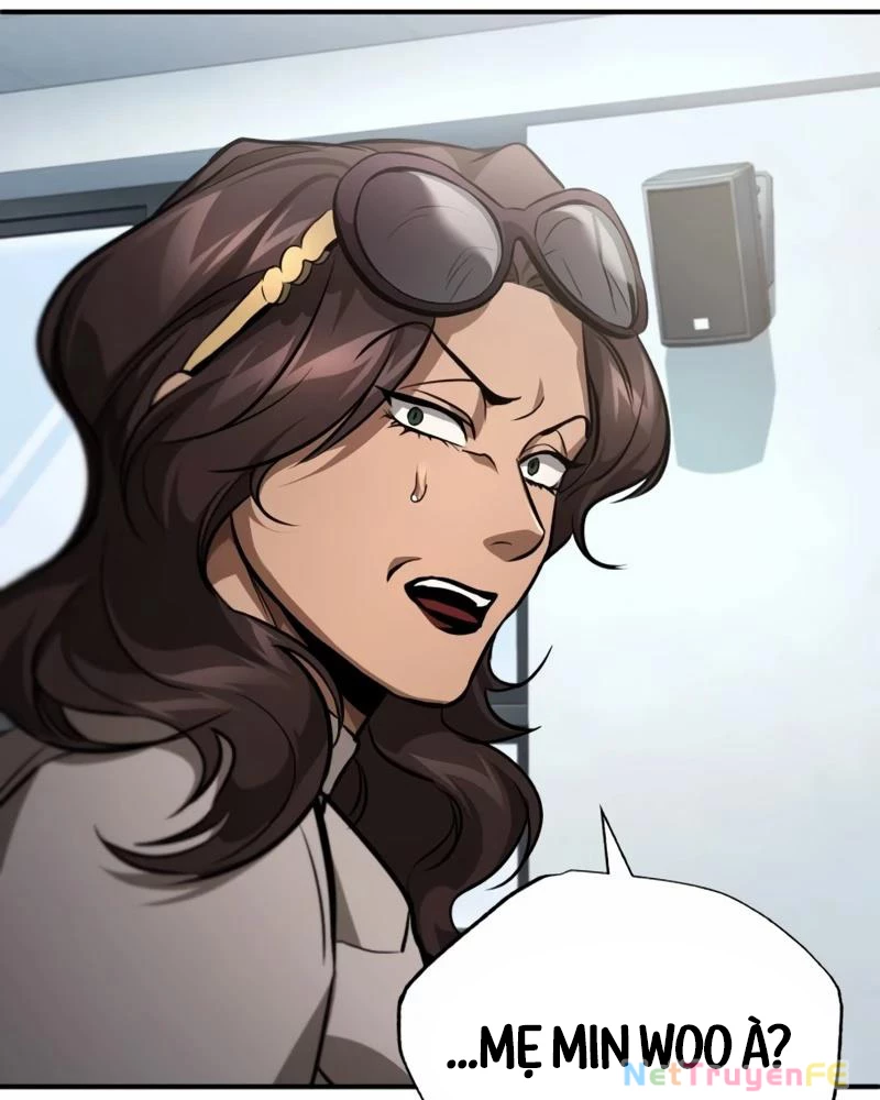 Ác Quỷ Trở Lại Học Đường Chapter 54 - Trang 4