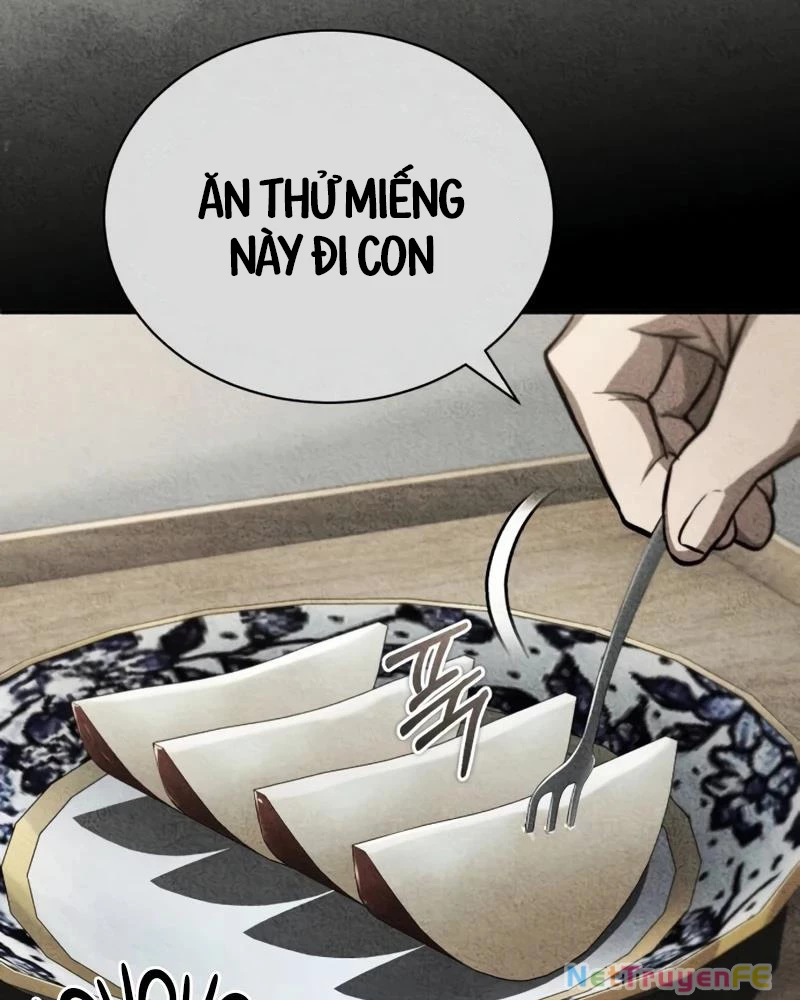 Ác Quỷ Trở Lại Học Đường Chapter 54 - Trang 4