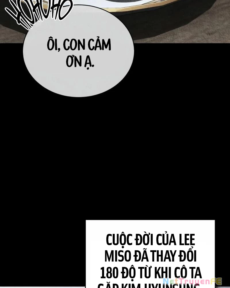 Ác Quỷ Trở Lại Học Đường Chapter 54 - Trang 4