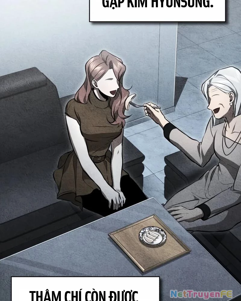 Ác Quỷ Trở Lại Học Đường Chapter 54 - Trang 4