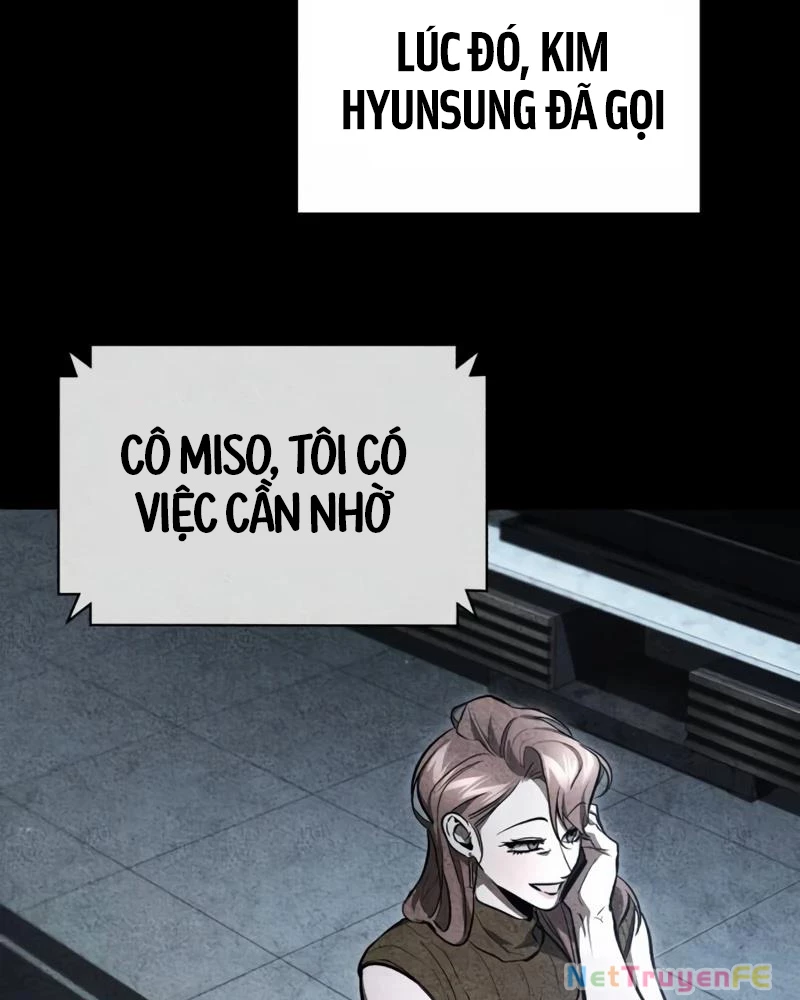 Ác Quỷ Trở Lại Học Đường Chapter 54 - Trang 4