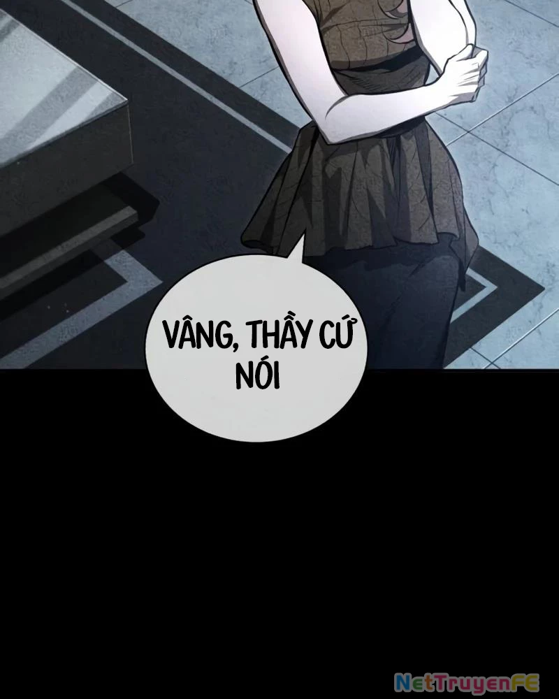 Ác Quỷ Trở Lại Học Đường Chapter 54 - Trang 4