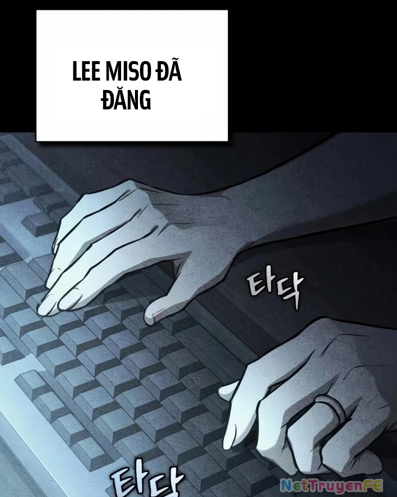 Ác Quỷ Trở Lại Học Đường Chapter 54 - Trang 4