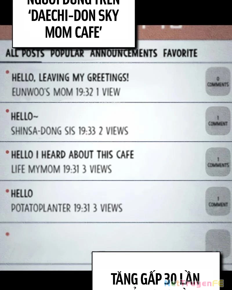 Ác Quỷ Trở Lại Học Đường Chapter 54 - Trang 4