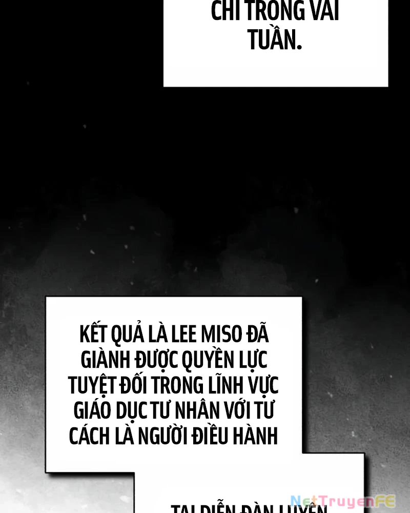 Ác Quỷ Trở Lại Học Đường Chapter 54 - Trang 4