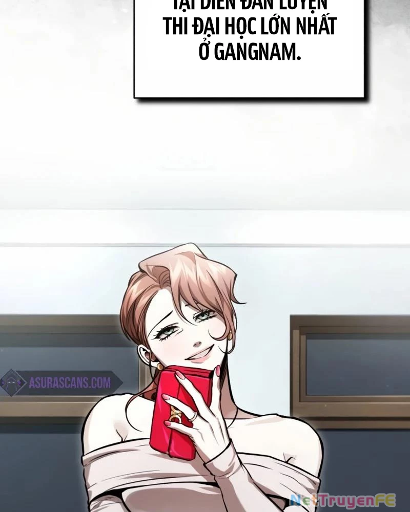 Ác Quỷ Trở Lại Học Đường Chapter 54 - Trang 4