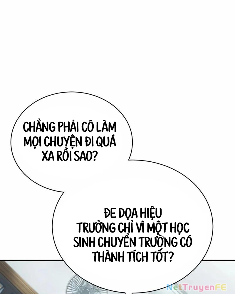 Ác Quỷ Trở Lại Học Đường Chapter 54 - Trang 4