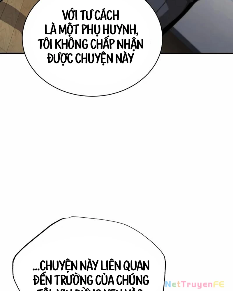 Ác Quỷ Trở Lại Học Đường Chapter 54 - Trang 4