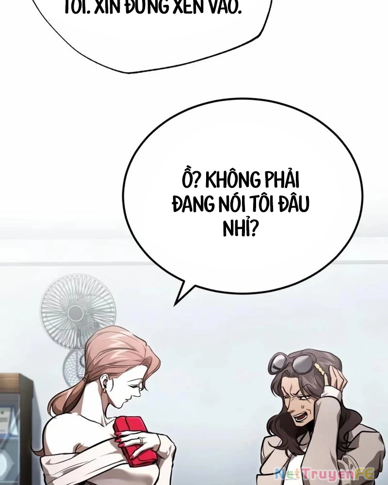 Ác Quỷ Trở Lại Học Đường Chapter 54 - Trang 4