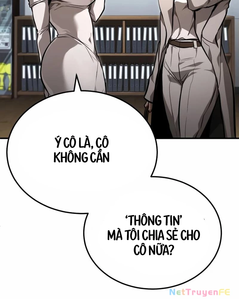 Ác Quỷ Trở Lại Học Đường Chapter 54 - Trang 4