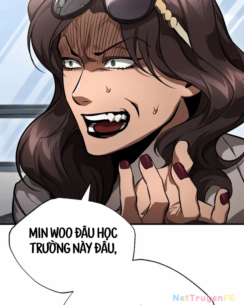 Ác Quỷ Trở Lại Học Đường Chapter 54 - Trang 4