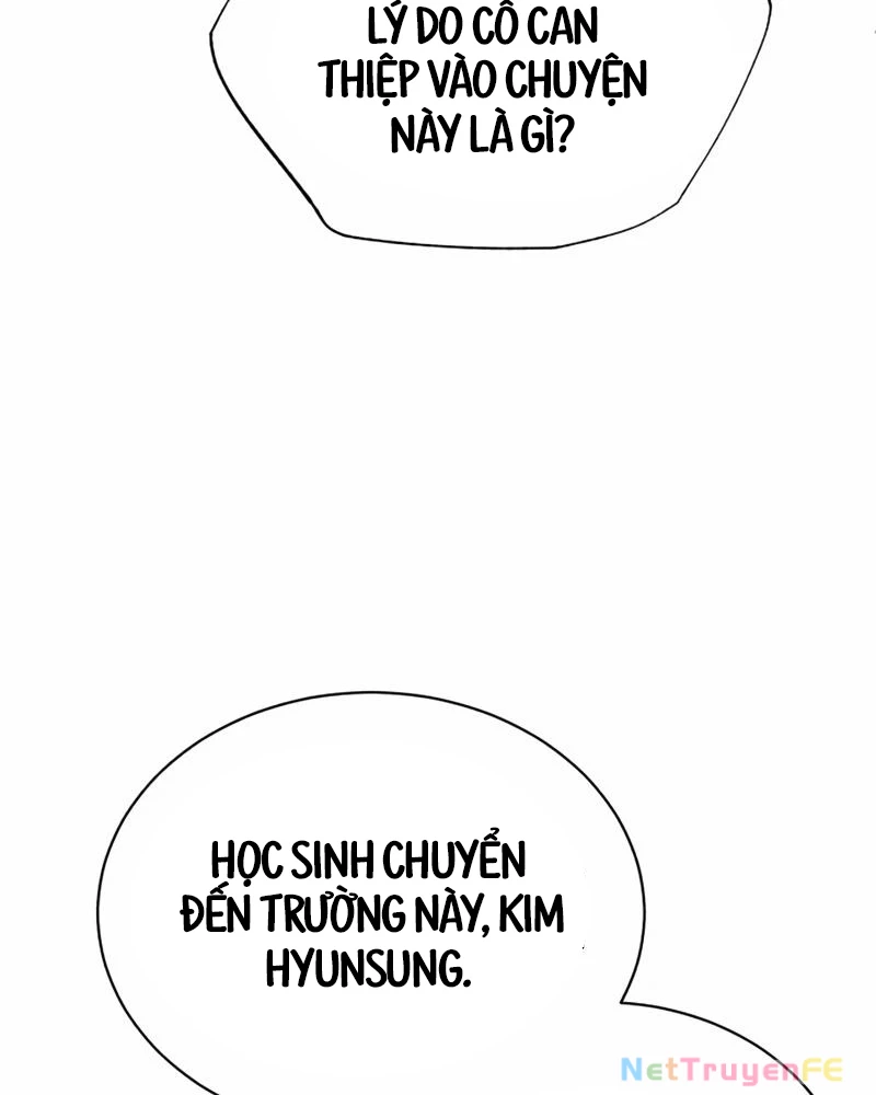 Ác Quỷ Trở Lại Học Đường Chapter 54 - Trang 4