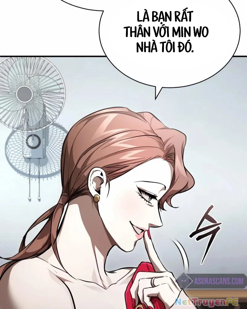 Ác Quỷ Trở Lại Học Đường Chapter 54 - Trang 4