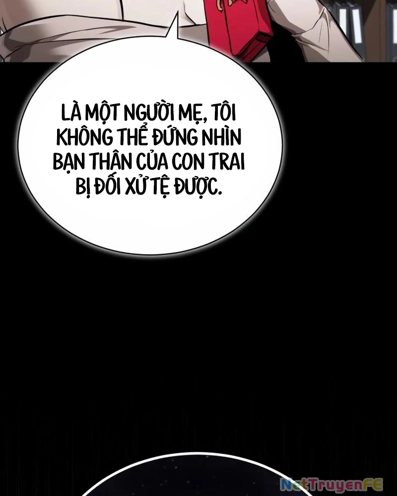 Ác Quỷ Trở Lại Học Đường Chapter 54 - Trang 4