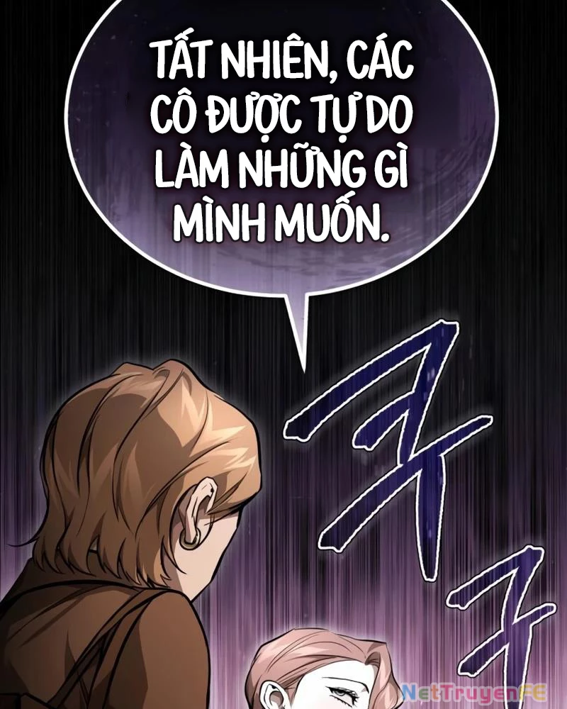 Ác Quỷ Trở Lại Học Đường Chapter 54 - Trang 4