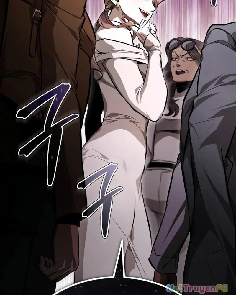 Ác Quỷ Trở Lại Học Đường Chapter 54 - Trang 4