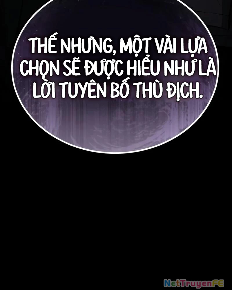 Ác Quỷ Trở Lại Học Đường Chapter 54 - Trang 4