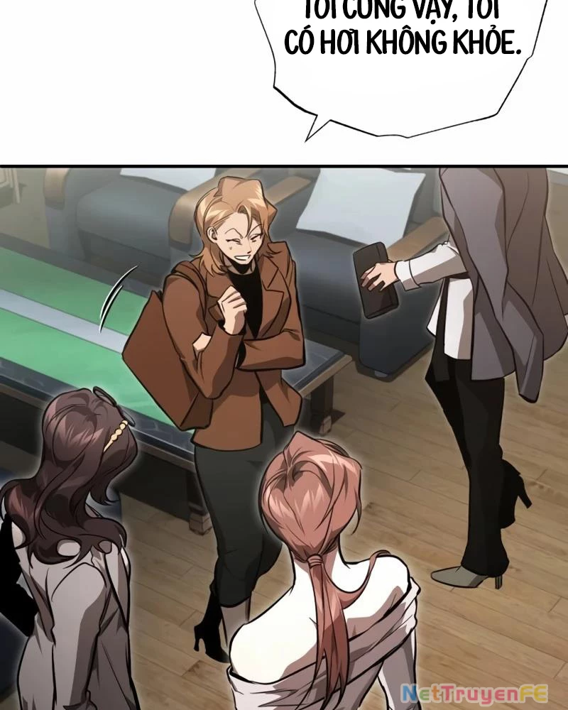 Ác Quỷ Trở Lại Học Đường Chapter 54 - Trang 4