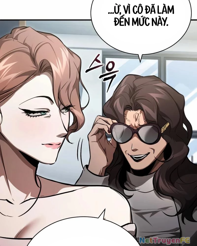 Ác Quỷ Trở Lại Học Đường Chapter 54 - Trang 4