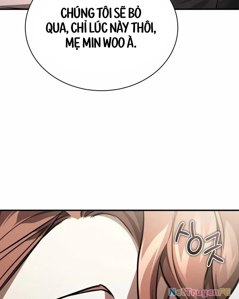 Ác Quỷ Trở Lại Học Đường Chapter 54 - Trang 4