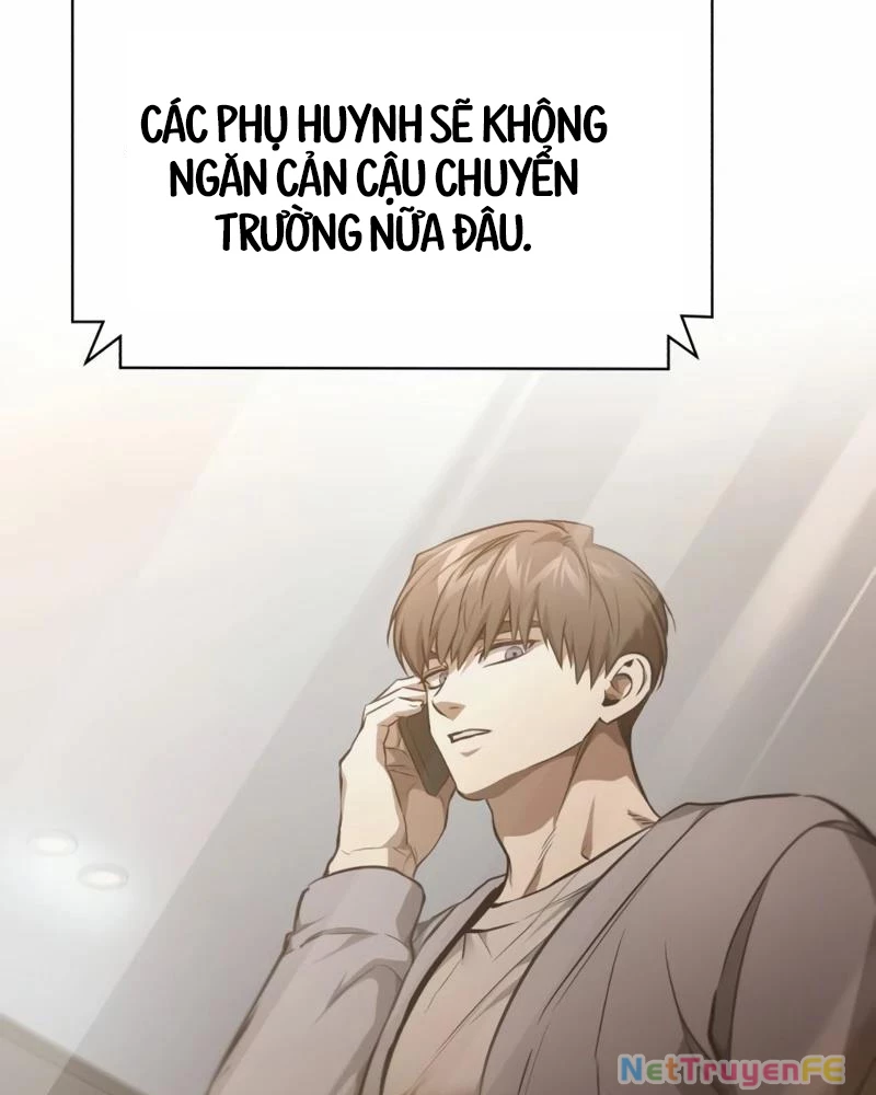 Ác Quỷ Trở Lại Học Đường Chapter 54 - Trang 4