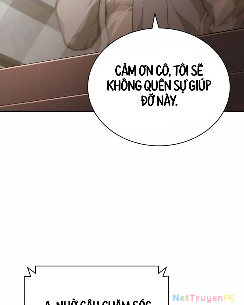 Ác Quỷ Trở Lại Học Đường Chapter 54 - Trang 4