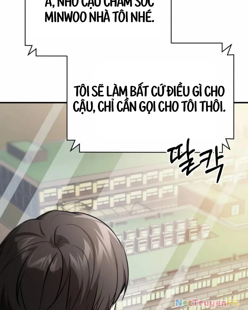 Ác Quỷ Trở Lại Học Đường Chapter 54 - Trang 4