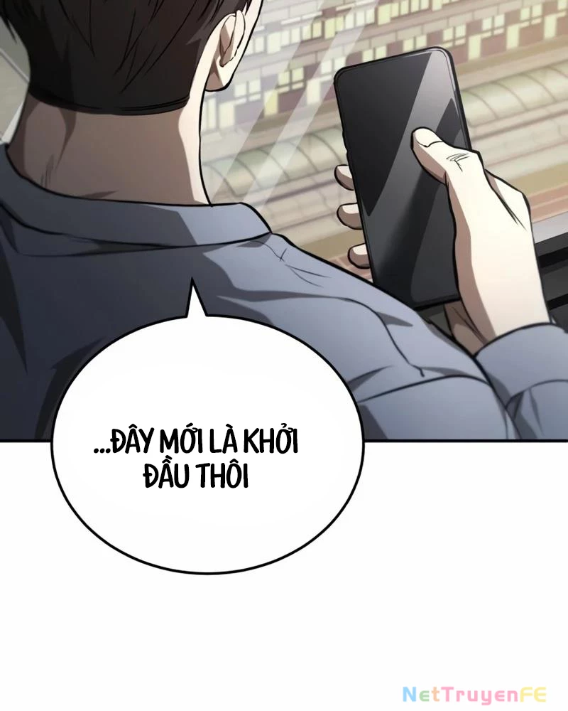 Ác Quỷ Trở Lại Học Đường Chapter 54 - Trang 4