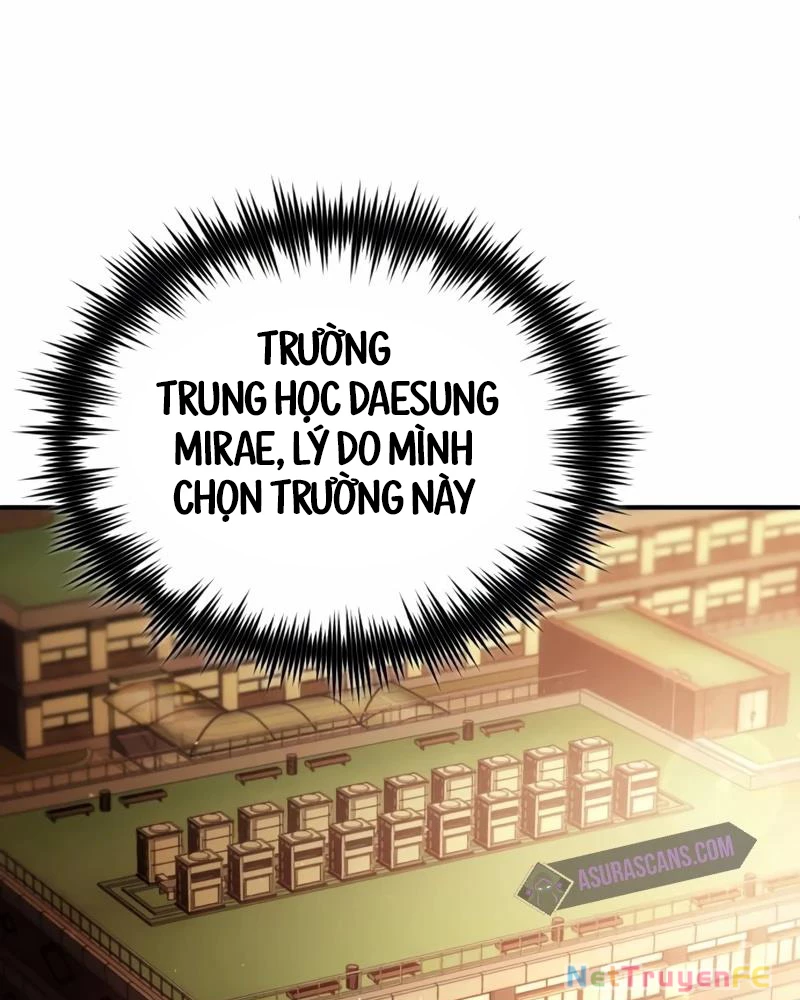 Ác Quỷ Trở Lại Học Đường Chapter 54 - Trang 4