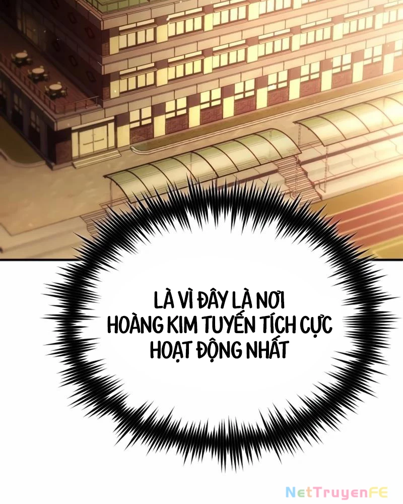 Ác Quỷ Trở Lại Học Đường Chapter 54 - Trang 4