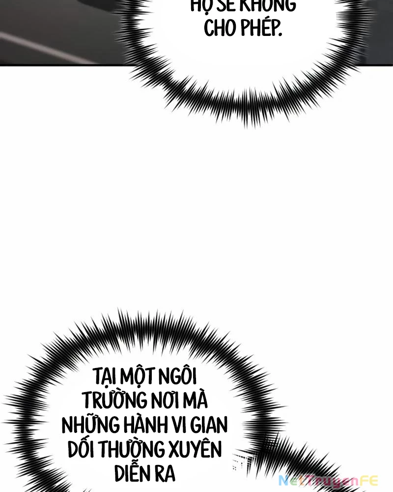 Ác Quỷ Trở Lại Học Đường Chapter 54 - Trang 4