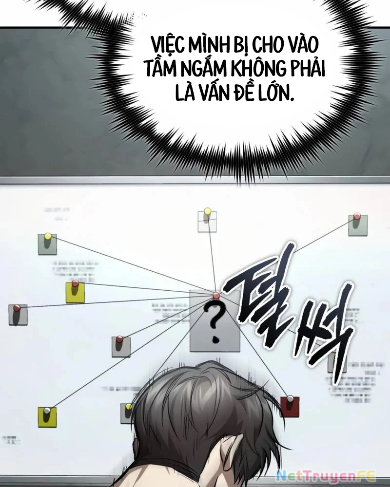 Ác Quỷ Trở Lại Học Đường Chapter 54 - Trang 4