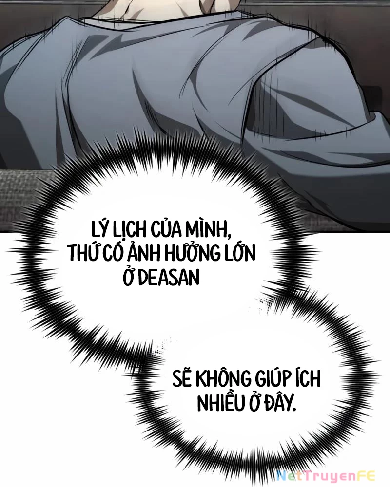 Ác Quỷ Trở Lại Học Đường Chapter 54 - Trang 4