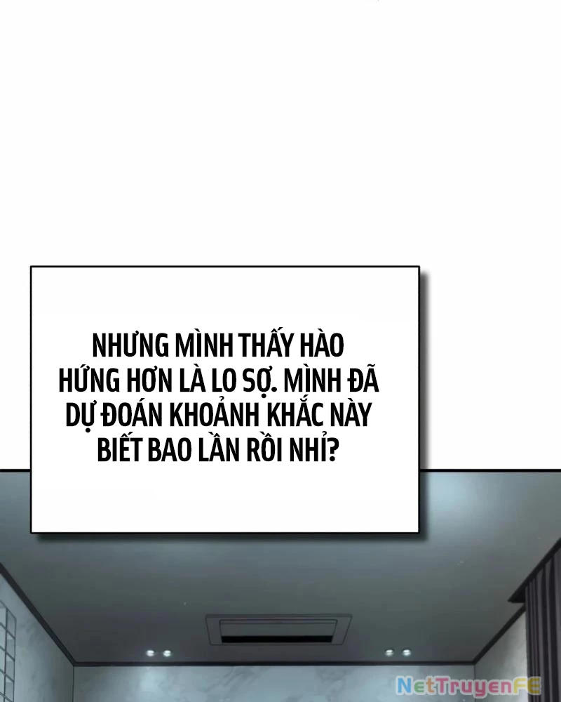 Ác Quỷ Trở Lại Học Đường Chapter 54 - Trang 4