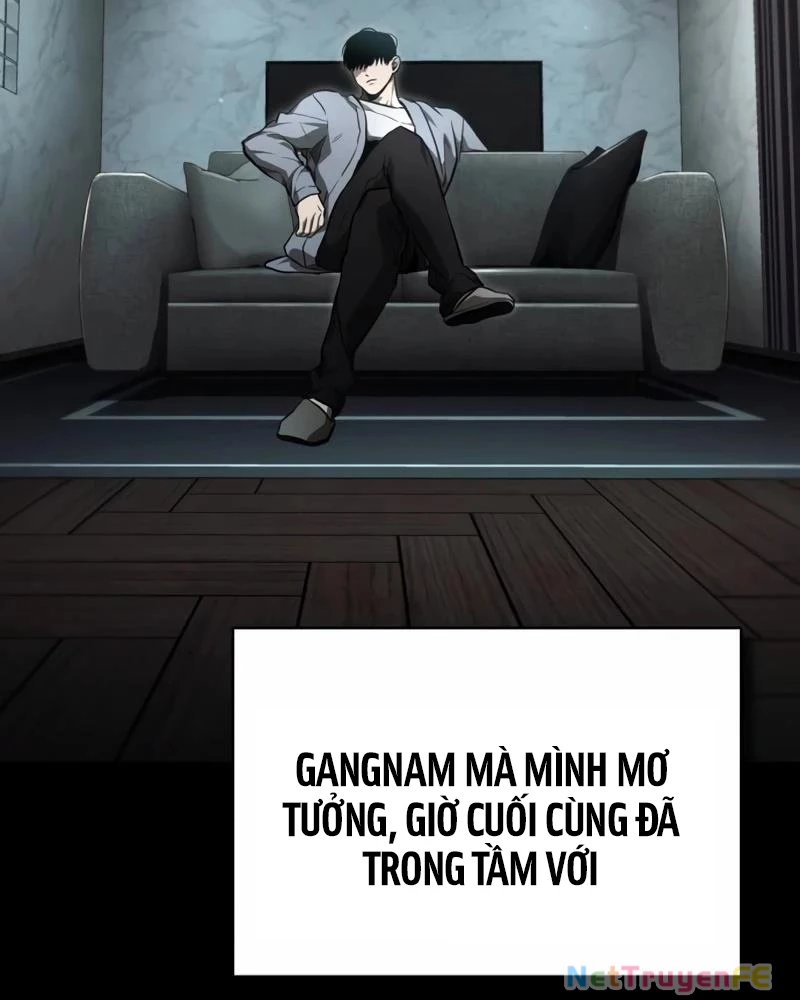 Ác Quỷ Trở Lại Học Đường Chapter 54 - Trang 4