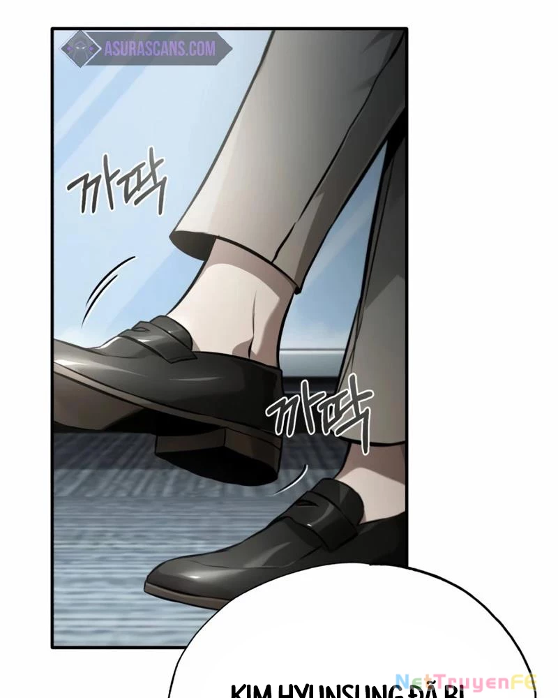 Ác Quỷ Trở Lại Học Đường Chapter 54 - Trang 4