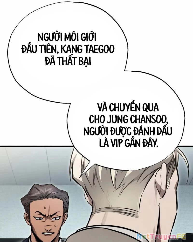 Ác Quỷ Trở Lại Học Đường Chapter 54 - Trang 4